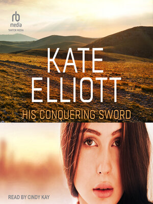His Conquering Sword - Audiobook